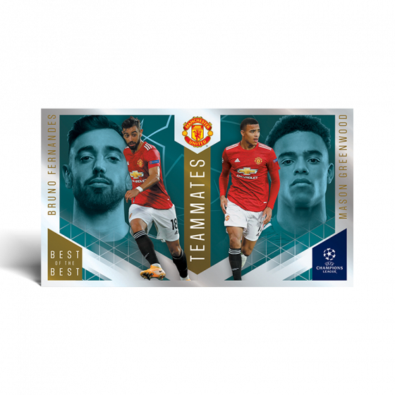 Topps Best of the Best Hobby Box (24 packs)