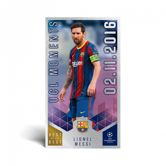 Topps Best of the Best Hobby Box (24 packs)